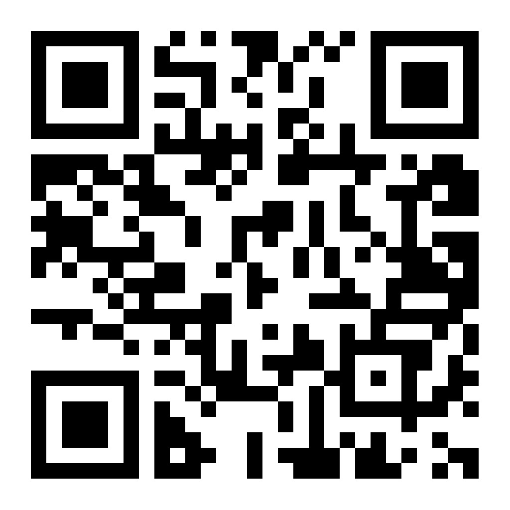 QR Code Pendaftaran Murid Baru Tahun 2026